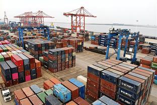 沈陽全方位對外開放 進出口貿易總值穩定增長